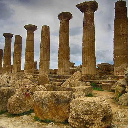 La Casa Dei Ricordi X 4 Ospiti 아파트 *