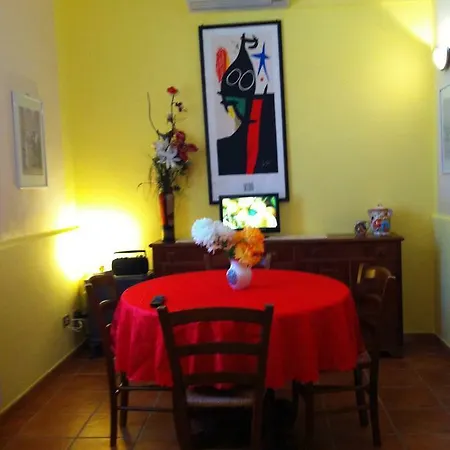 La Casa Dei Ricordi X 4 Ospiti 엔나