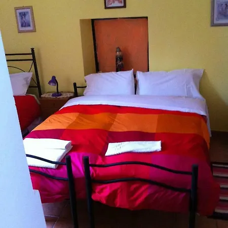 아파트 La Casa Dei Ricordi X 4 Ospiti