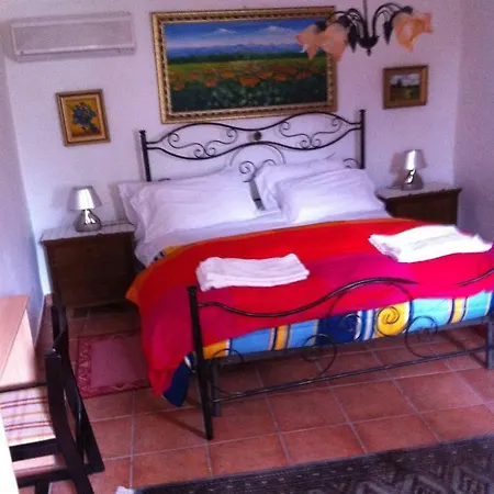 La Casa Dei Ricordi X 4 Ospiti 아파트 *